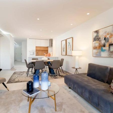 Apartamento Albufeira Prestige By Sunnyway Exterior foto