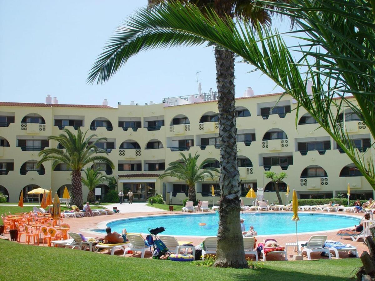 Apartamento Albufeira Prestige By Sunnyway Exterior foto