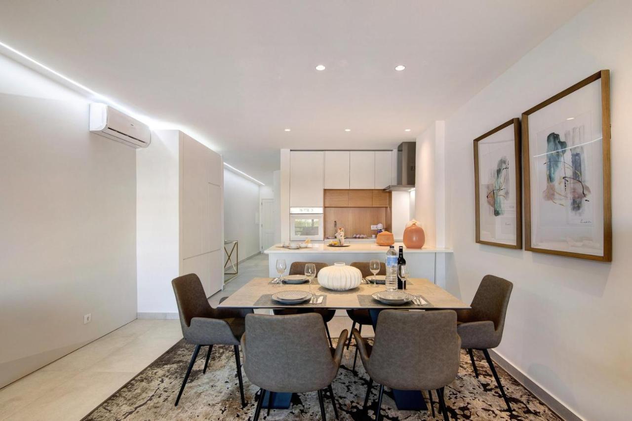 Apartamento Albufeira Prestige By Sunnyway Exterior foto